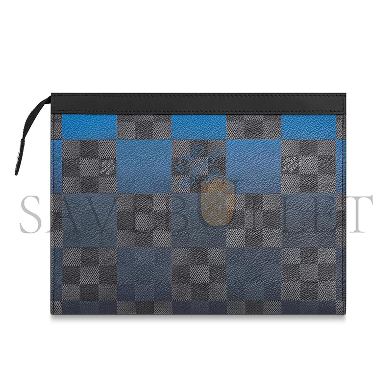 LOUIS VUITTON POCHETTE VOYAGE N60412 (27*21*3cm)